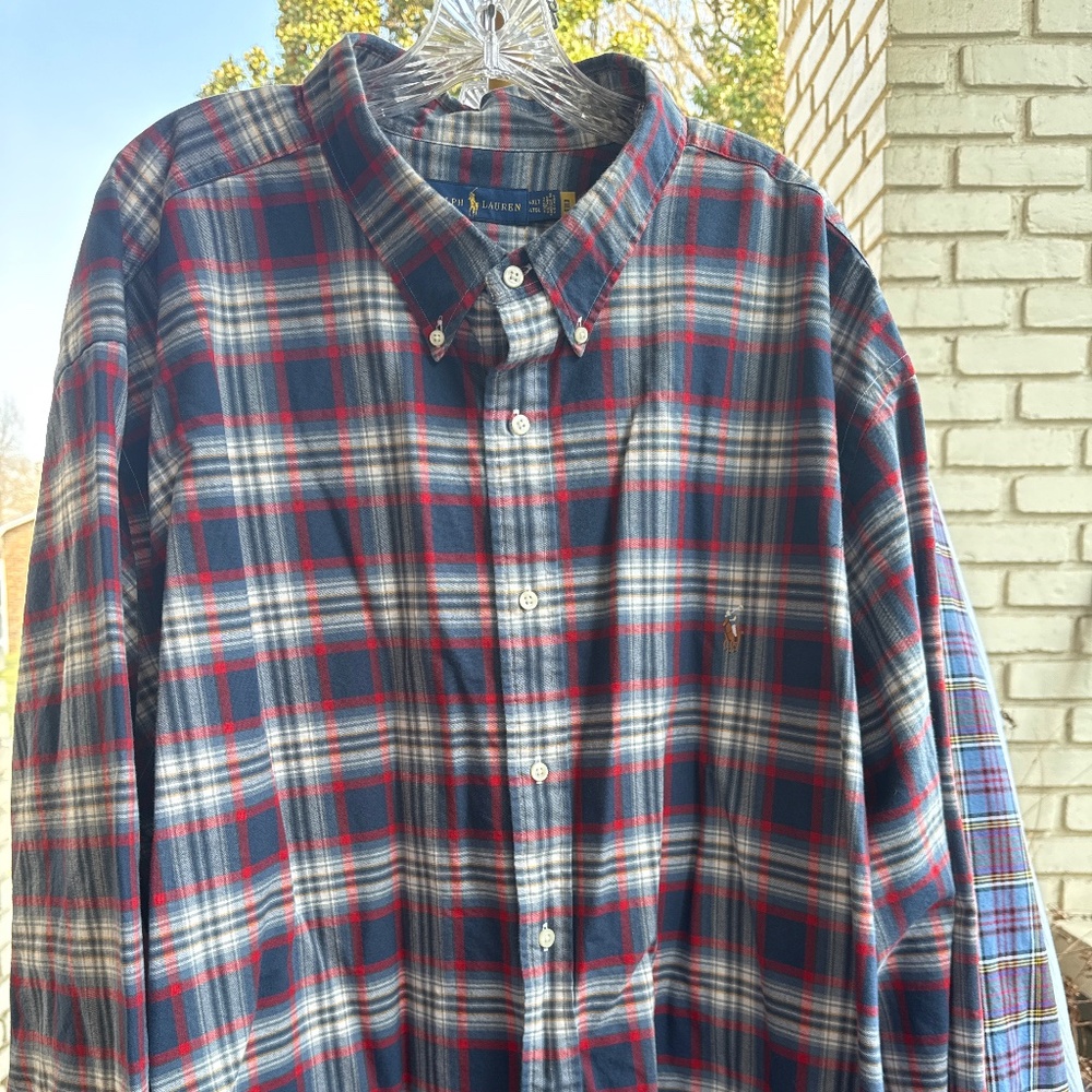 Ralph Lauren